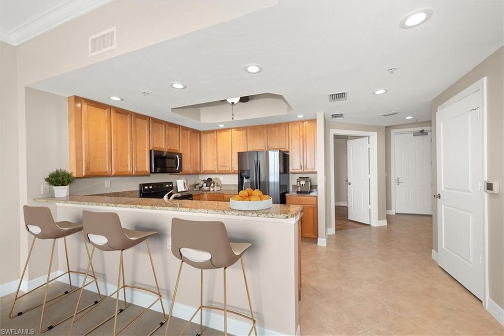 NORTH STAR YACHT CLUB - Residential