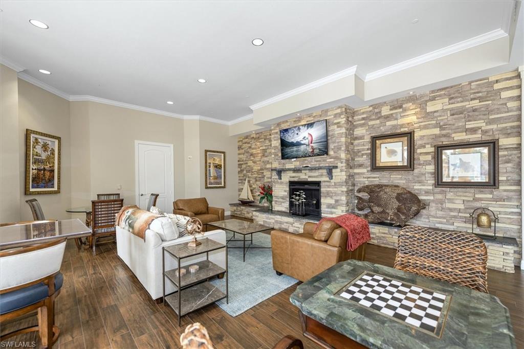 NORTH STAR YACHT CLUB - Residential