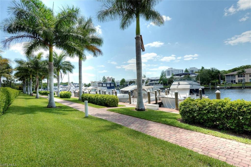 NORTH STAR YACHT CLUB - Residential