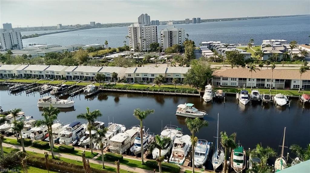 NORTH STAR YACHT CLUB - Residential