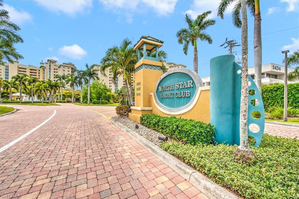 NORTH STAR YACHT CLUB - Residential