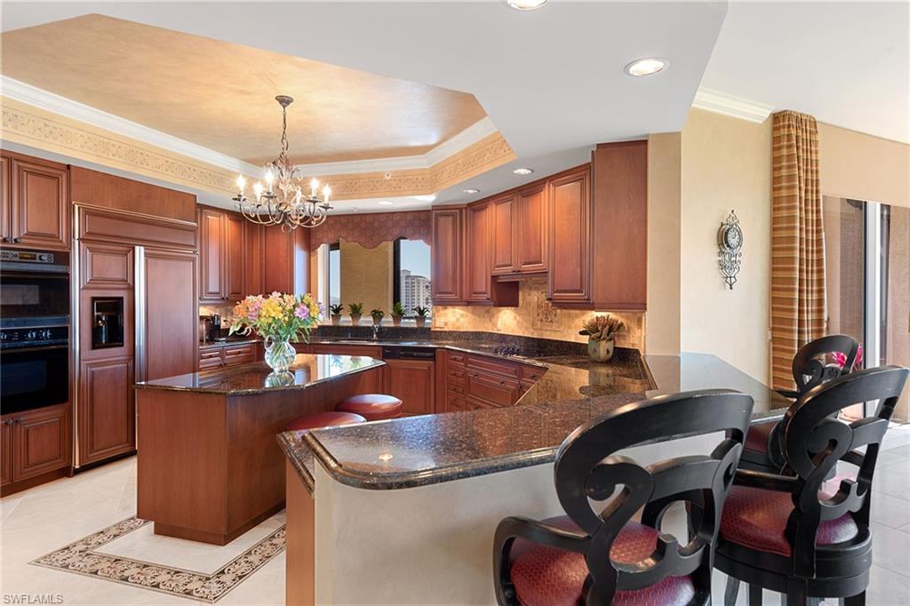 TRIESTE AT BAY COLONY - Residential