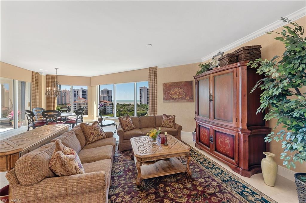 TRIESTE AT BAY COLONY - Residential