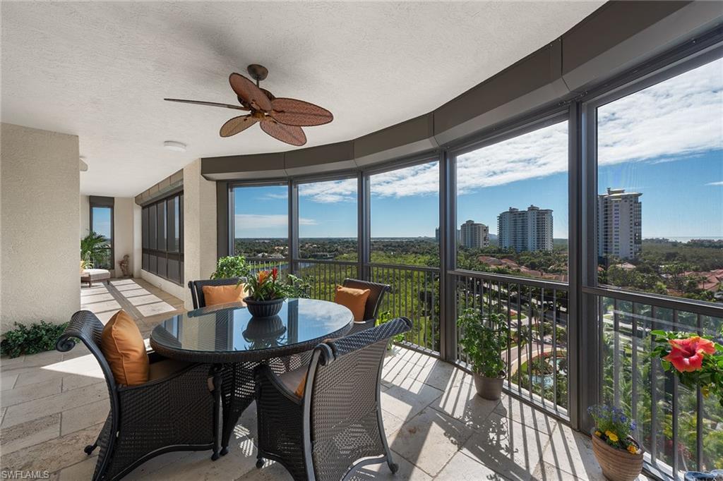 TRIESTE AT BAY COLONY - Residential