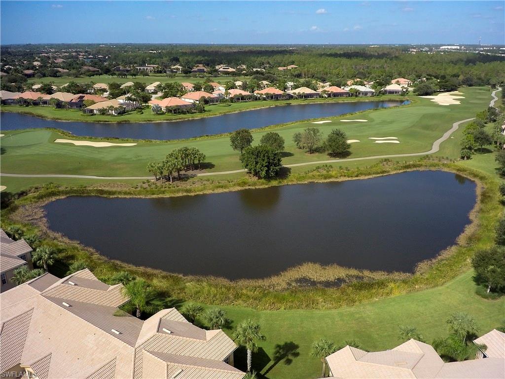 OAK HAMMOCK - Residential