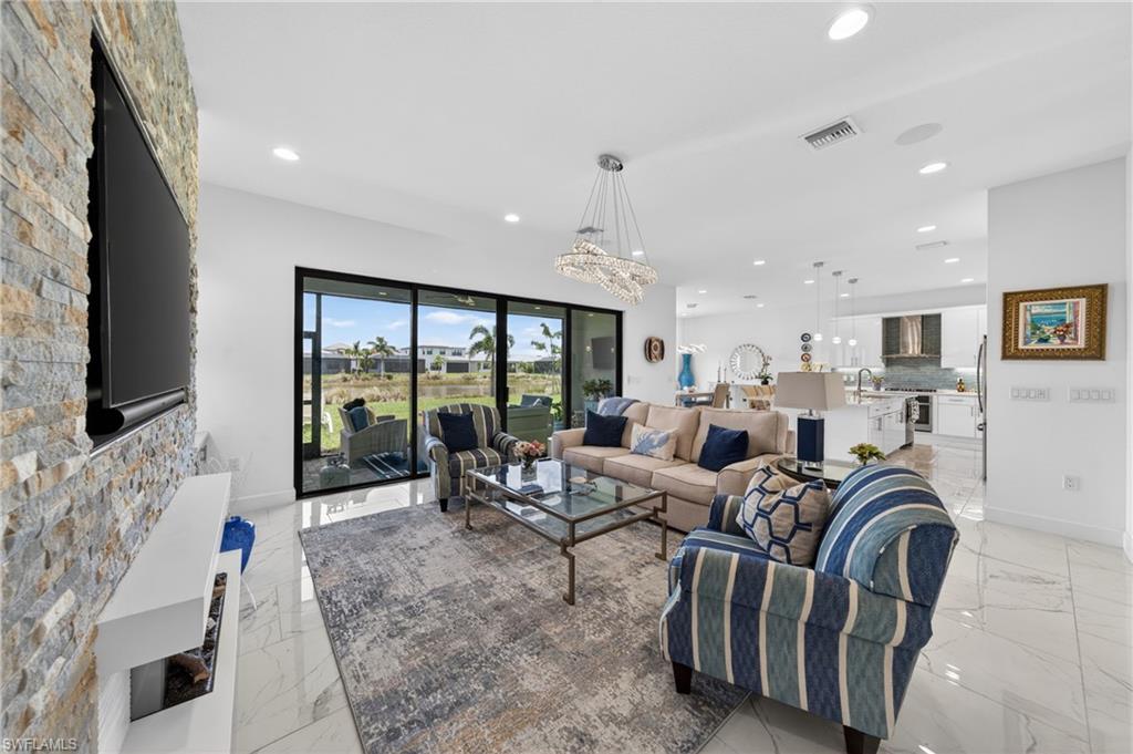RIVERCREEK IN ESTERO - Residential
