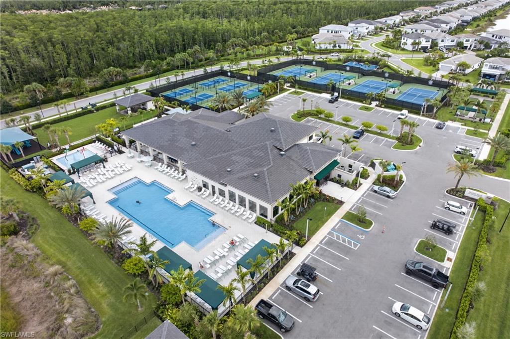RIVERCREEK IN ESTERO - Residential