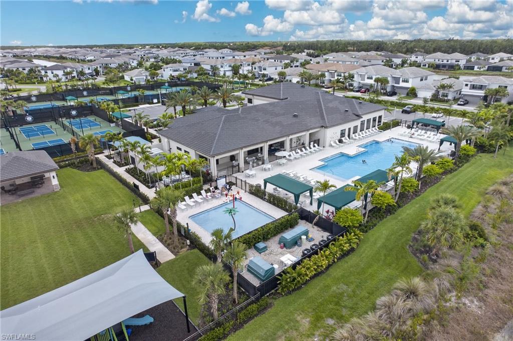 RIVERCREEK IN ESTERO - Residential