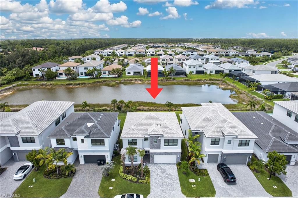 RIVERCREEK IN ESTERO - Residential