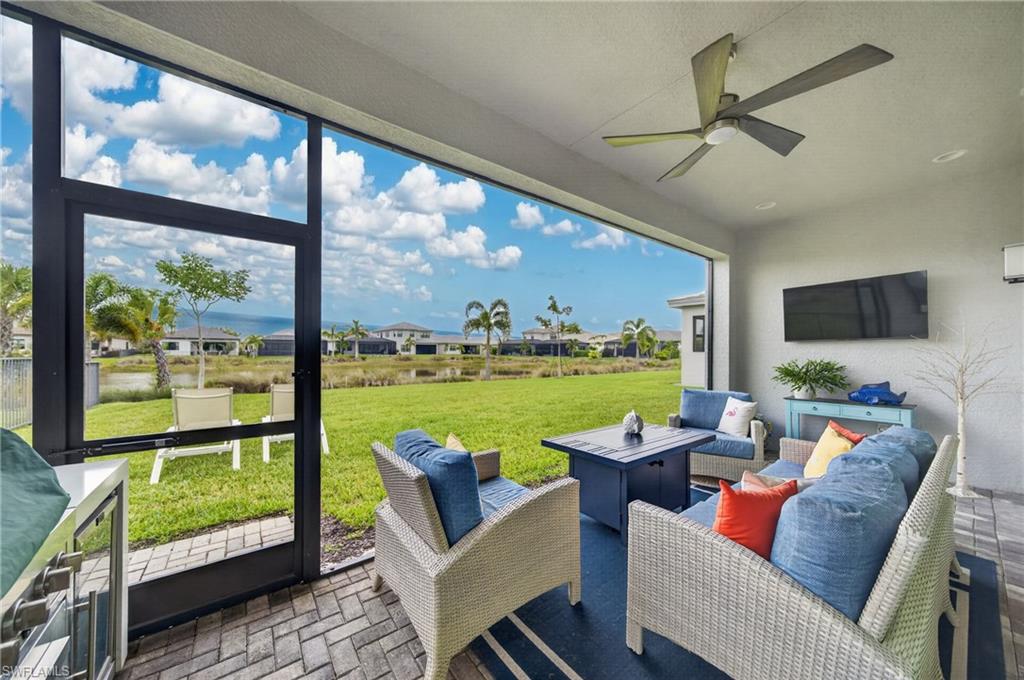 RIVERCREEK IN ESTERO - Residential