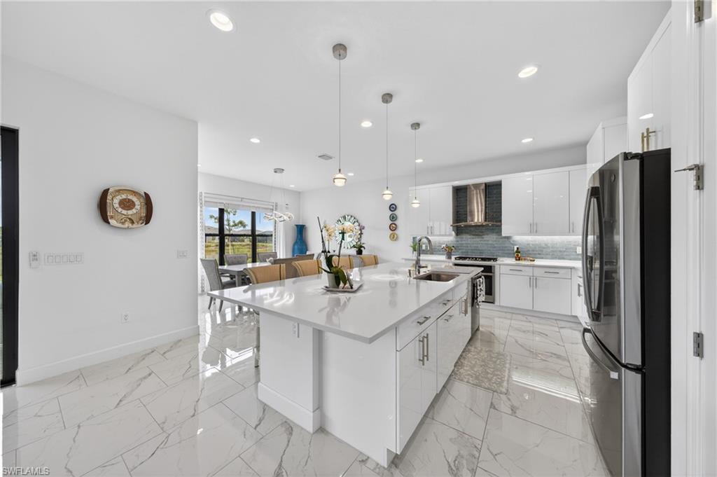 RIVERCREEK IN ESTERO - Residential