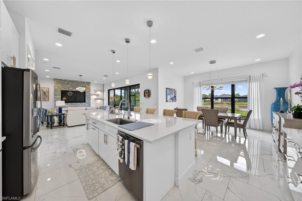 RIVERCREEK IN ESTERO - Residential