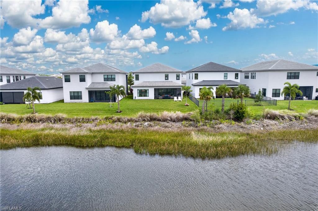 RIVERCREEK IN ESTERO - Residential