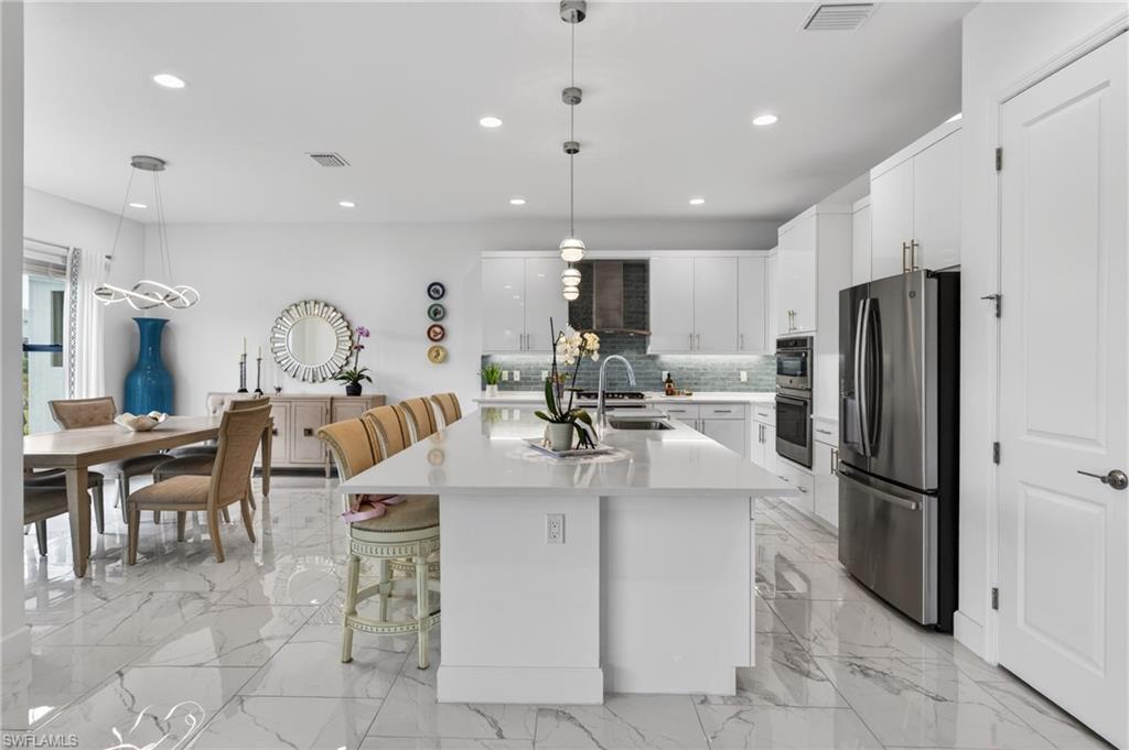 RIVERCREEK IN ESTERO - Residential