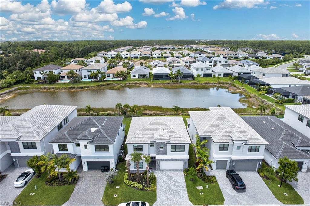 RIVERCREEK IN ESTERO - Residential