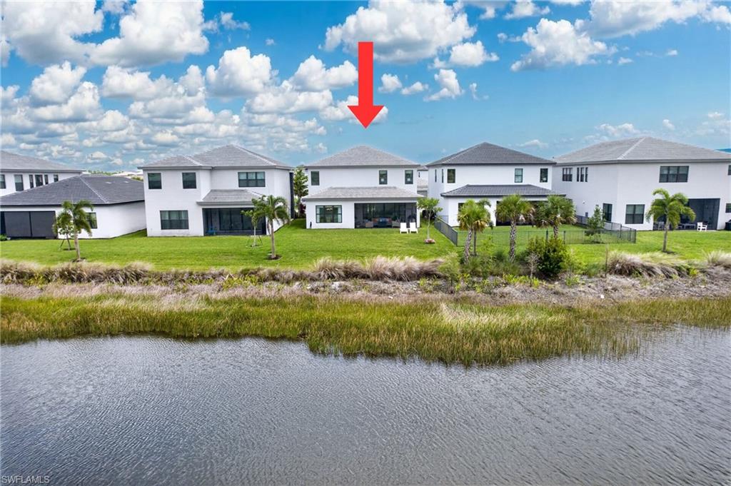 RIVERCREEK IN ESTERO - Residential