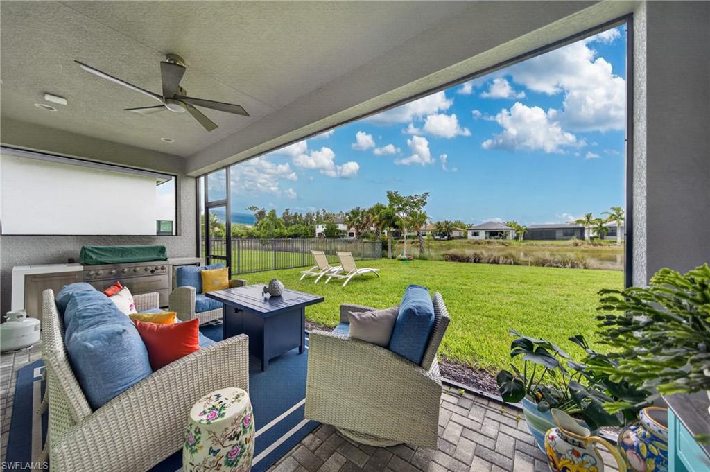 RIVERCREEK IN ESTERO - Residential