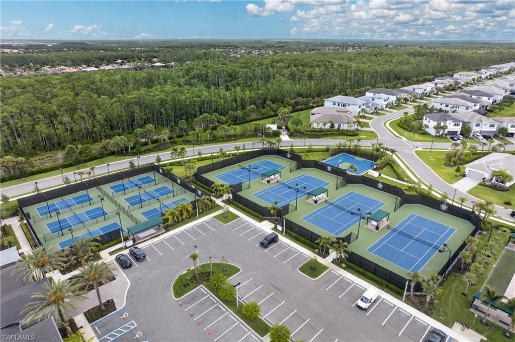 RIVERCREEK IN ESTERO - Residential