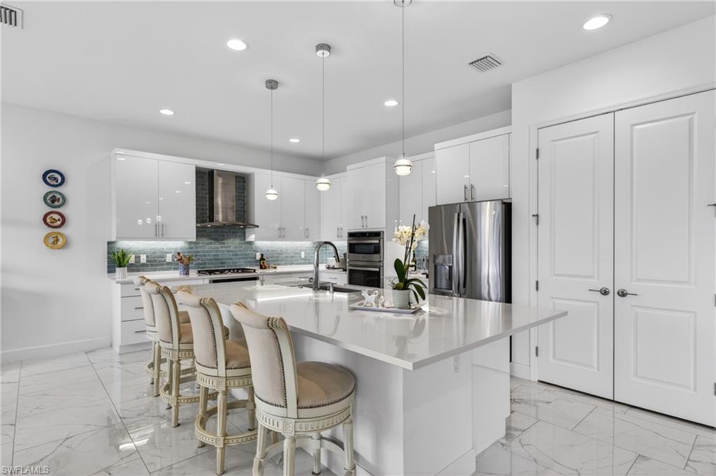 RIVERCREEK IN ESTERO - Residential