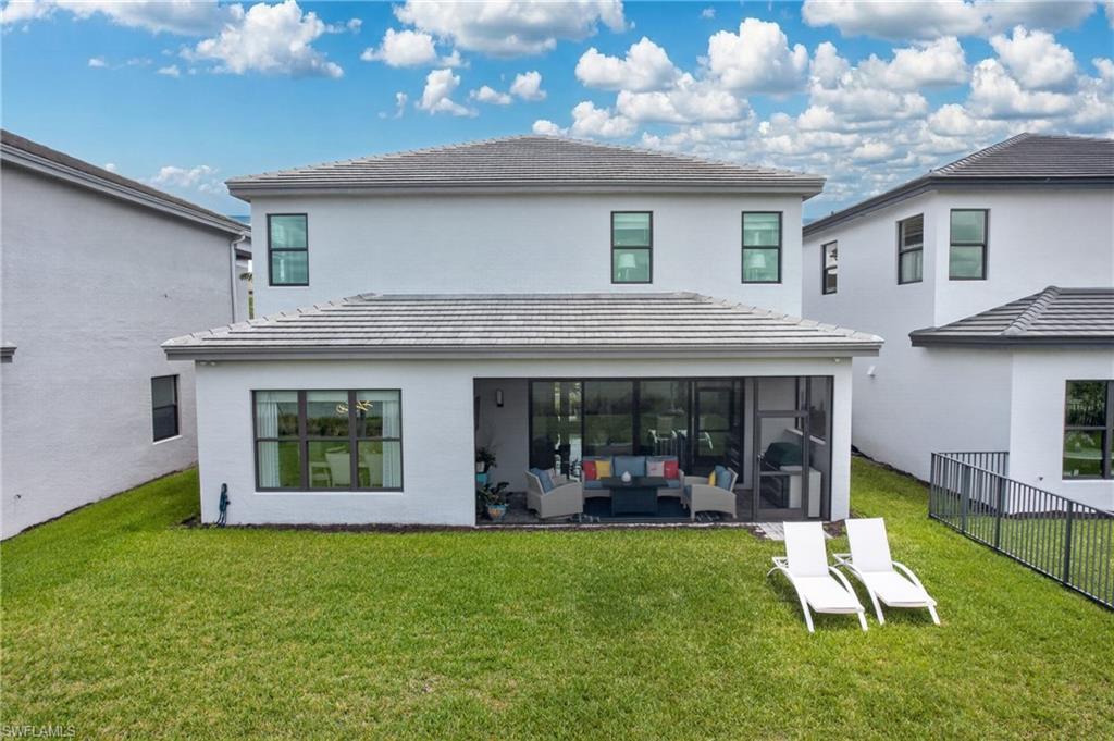 RIVERCREEK IN ESTERO - Residential