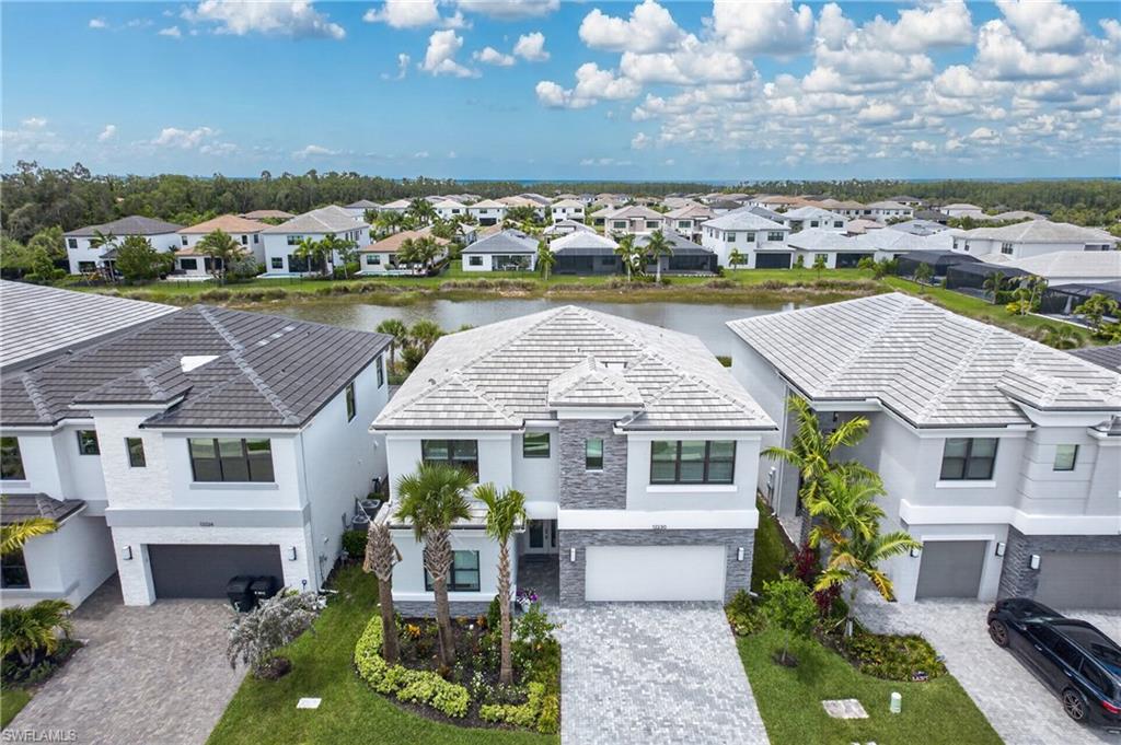 RIVERCREEK IN ESTERO - Residential
