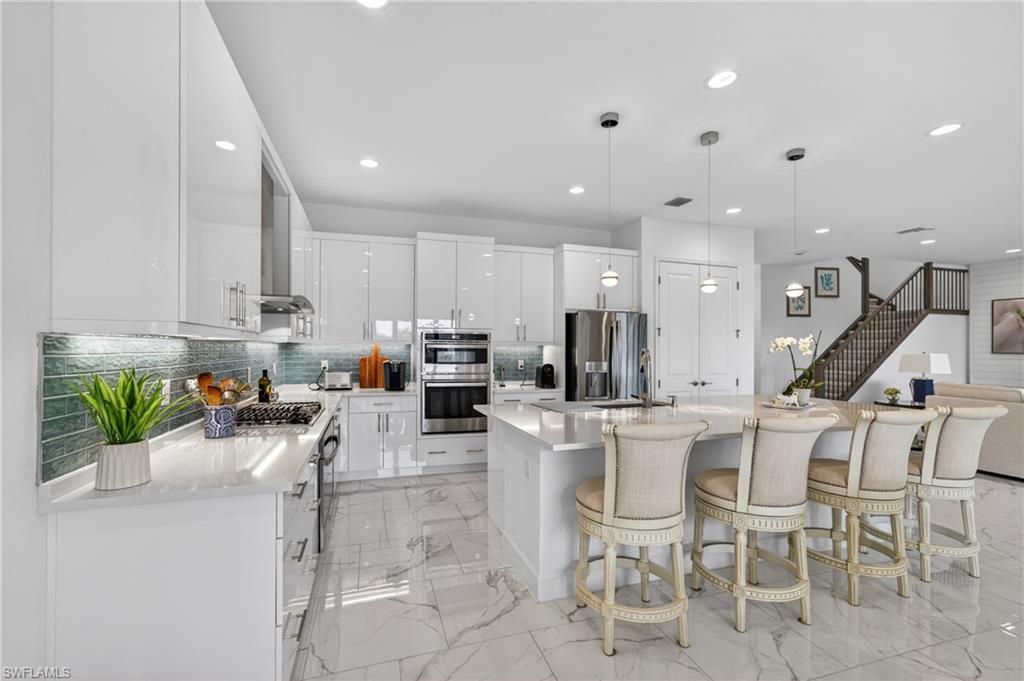RIVERCREEK IN ESTERO - Residential