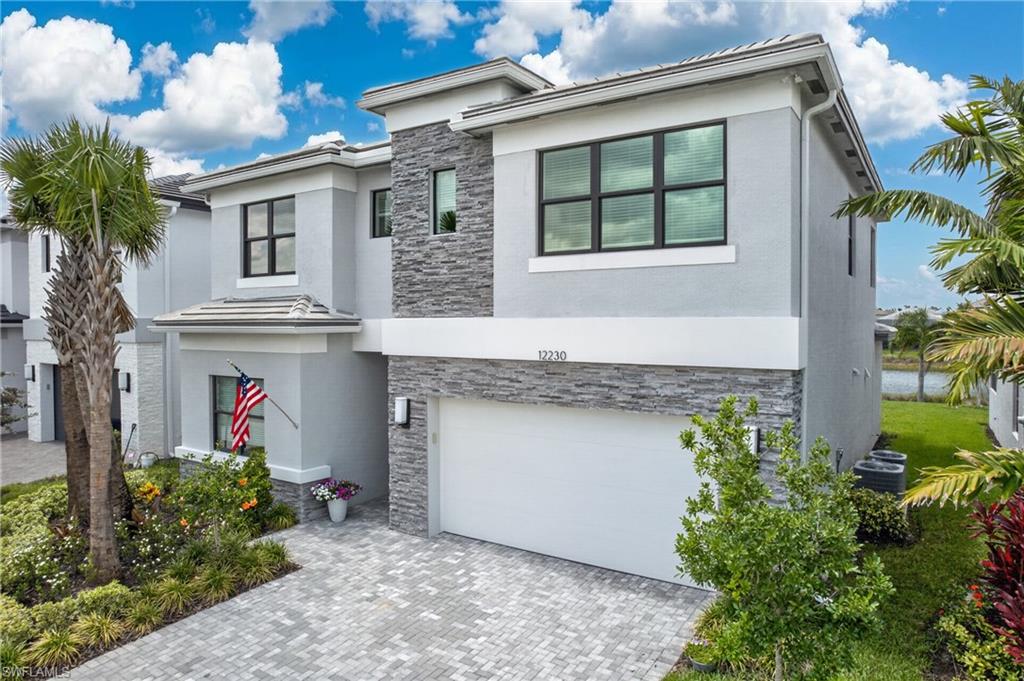 RIVERCREEK IN ESTERO - Residential