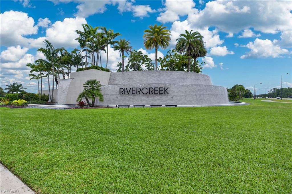 RIVERCREEK IN ESTERO - Residential