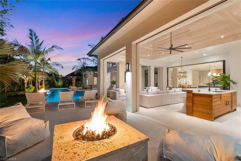 COQUINA SANDS - Residential