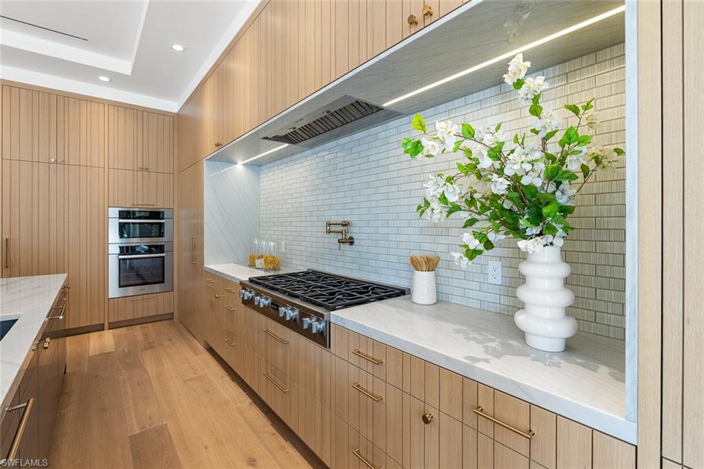 COQUINA SANDS - Residential