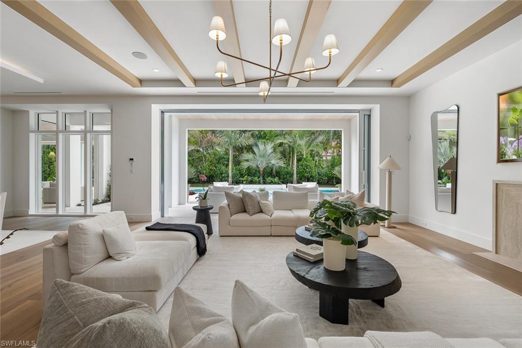 COQUINA SANDS - Residential