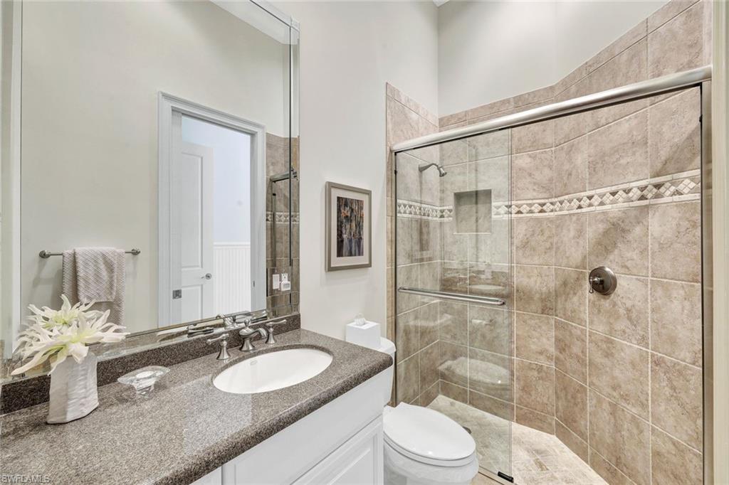 COLLIERS RESERVE - Residential