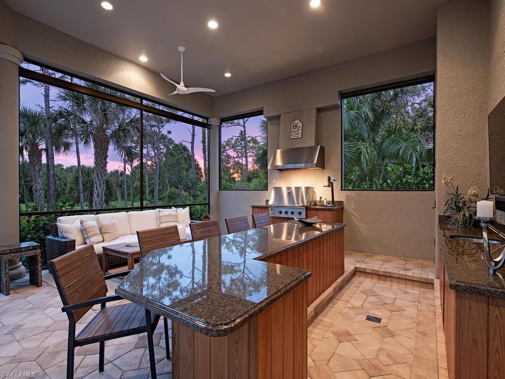 COLLIERS RESERVE - Residential
