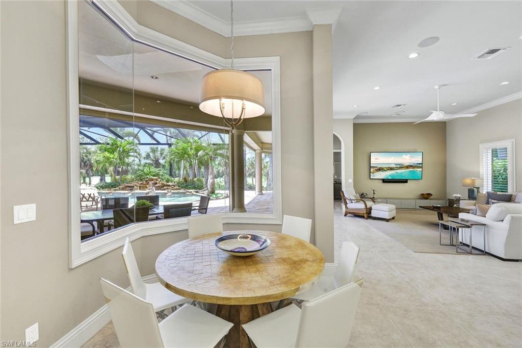 COLLIERS RESERVE - Residential