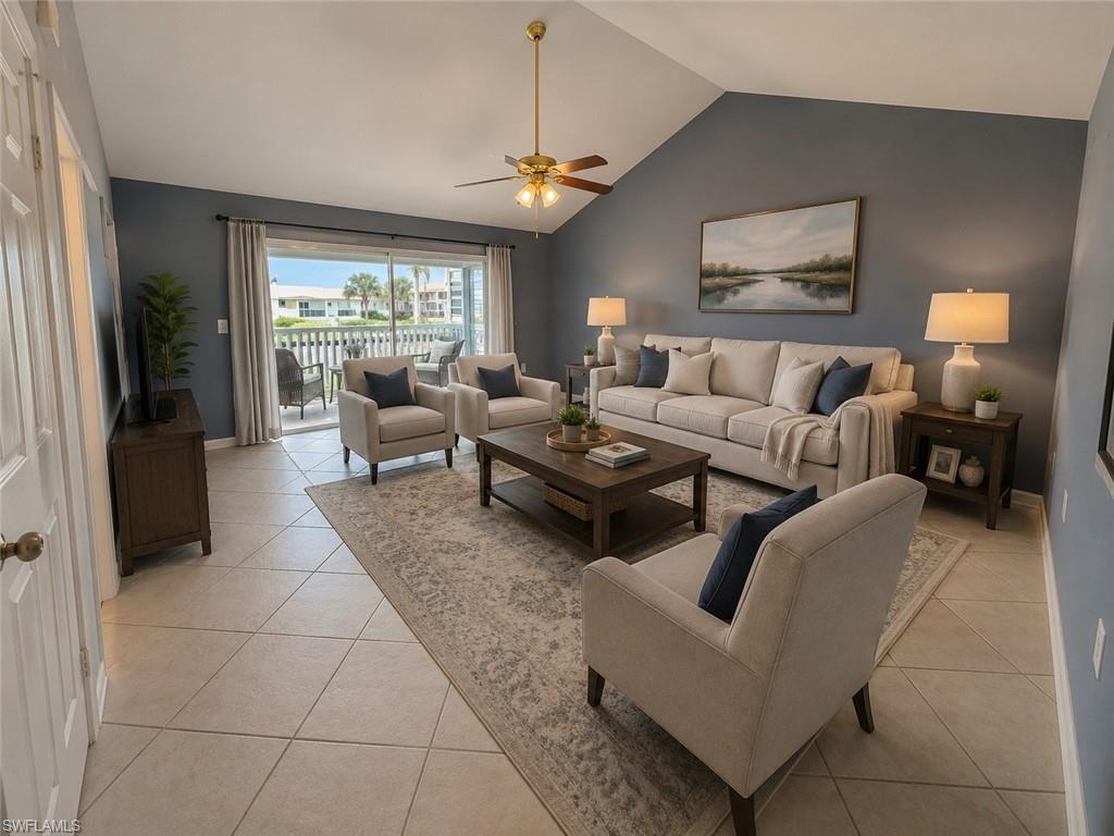 TERRAVERDE COUNTRY CLUB - Residential Lease