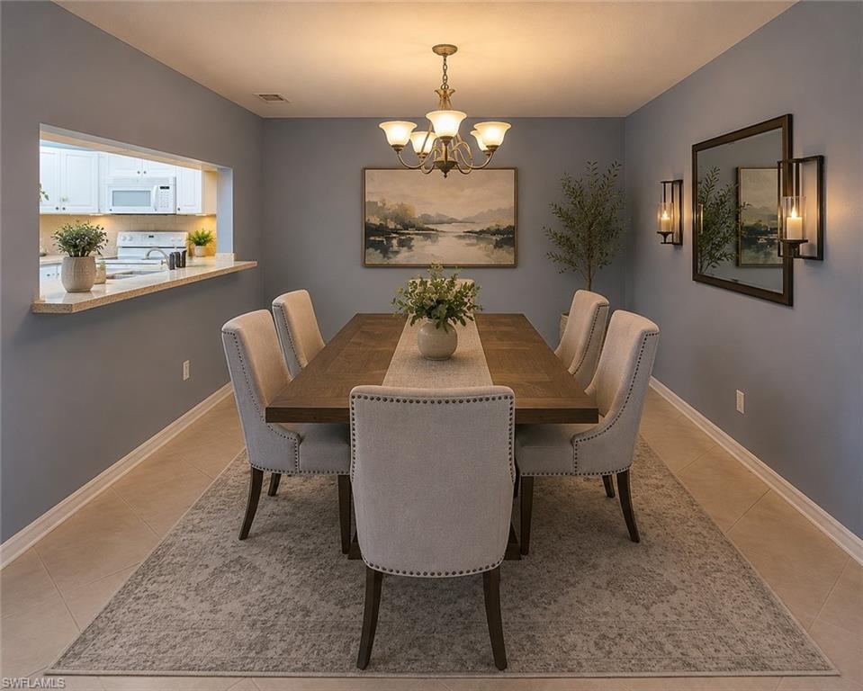 TERRAVERDE COUNTRY CLUB - Residential Lease