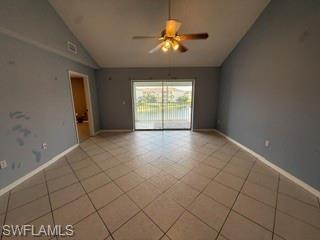 TERRAVERDE COUNTRY CLUB - Residential Lease