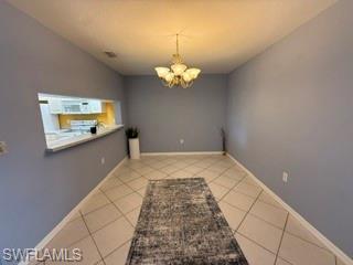 TERRAVERDE COUNTRY CLUB - Residential Lease