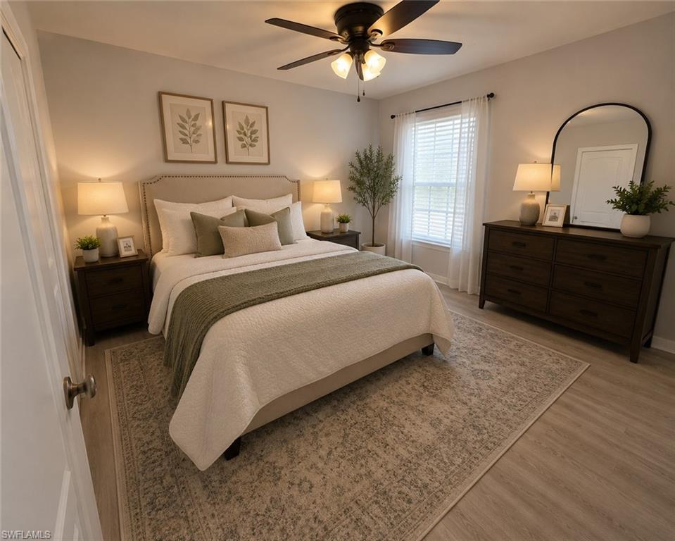 TERRAVERDE COUNTRY CLUB - Residential Lease