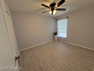 TERRAVERDE COUNTRY CLUB - Residential Lease