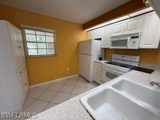 TERRAVERDE COUNTRY CLUB - Residential Lease