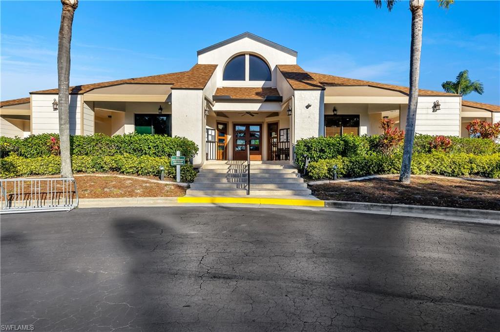 TERRAVERDE COUNTRY CLUB - Residential Lease