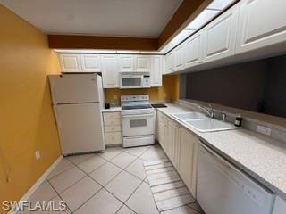 TERRAVERDE COUNTRY CLUB - Residential Lease