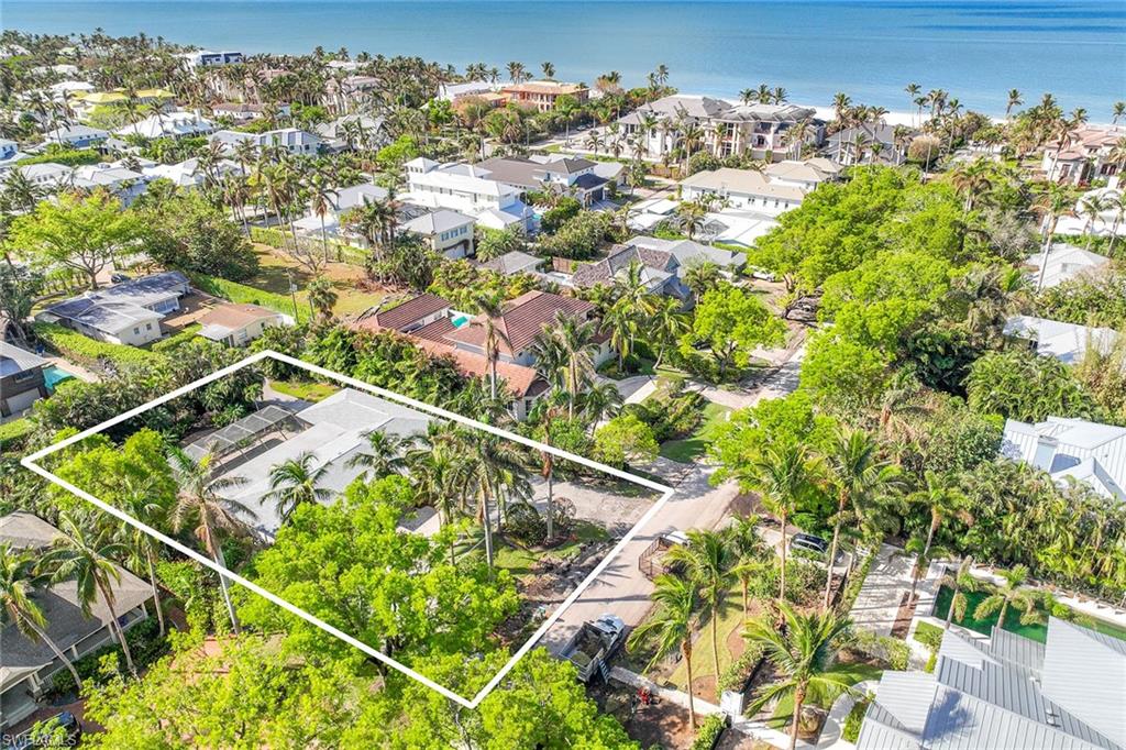 OLDE NAPLES - Residential