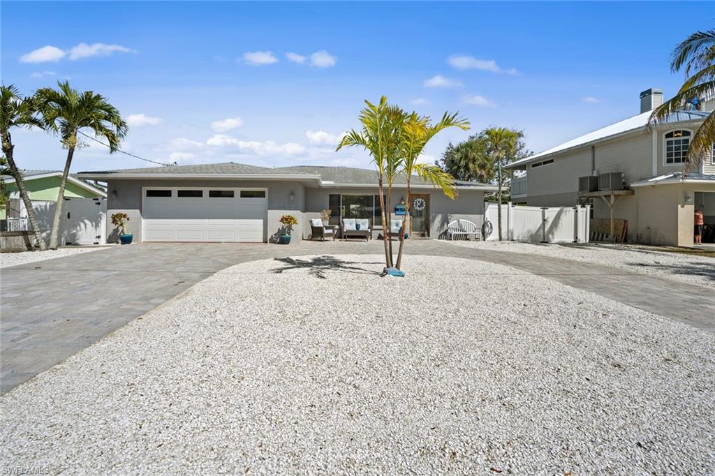 ZIMMERS ADD-SHELL MOUND PK - Residential