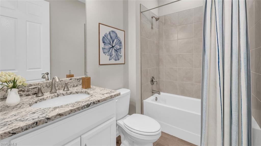 PALMETTO LANDING - Residential
