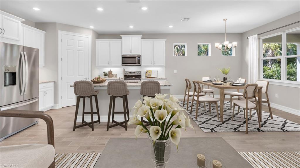 PALMETTO LANDING - Residential