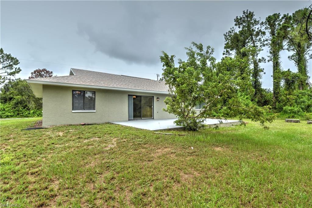TWIN LAKE ESTATES - Residential