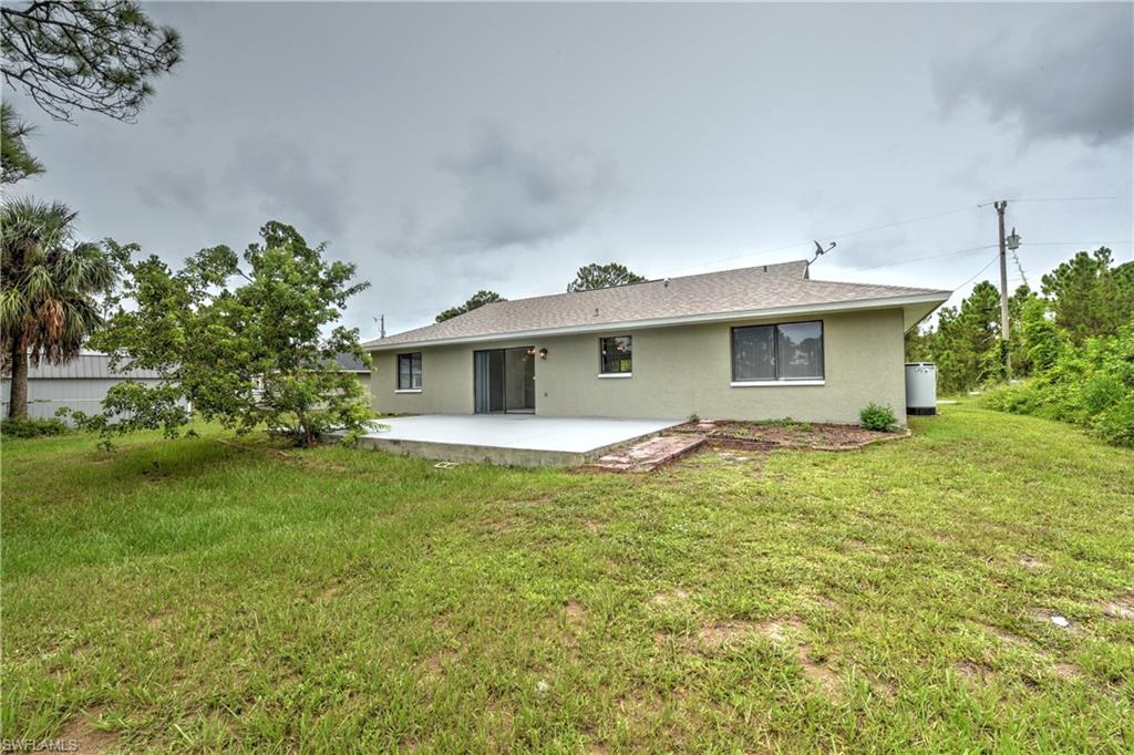 TWIN LAKE ESTATES - Residential