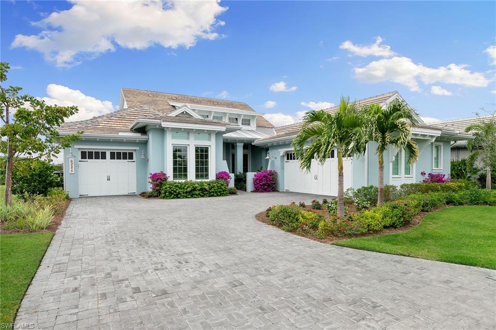 ISLES OF COLLIER PRESERVE - Residential
